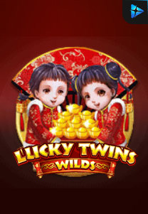 Bocoran RTP Lucky Twins Wilds di TOTOLOKA88 Generator RTP SLOT 4D Terlengkap