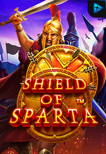 Bocoran RTP Shield of Sparta di TOTOLOKA88 Generator RTP SLOT 4D Terlengkap