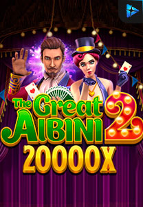 Bocoran RTP The Great Albini 2 di TOTOLOKA88 Generator RTP SLOT 4D Terlengkap