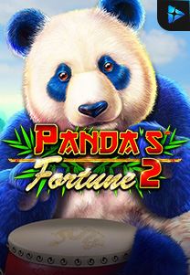 Bocoran RTP Pandas Fortune 2 di TOTOLOKA88 Generator RTP SLOT 4D Terlengkap