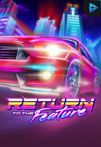 Bocoran RTP Return To The Feature di TOTOLOKA88 Generator RTP SLOT 4D Terlengkap