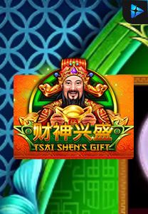 Bocoran RTP Tsai Shens Gift di TOTOLOKA88 Generator RTP SLOT 4D Terlengkap