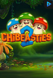 Bocoran RTP Chibeasties 2 di TOTOLOKA88 Generator RTP SLOT 4D Terlengkap