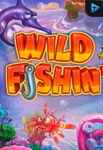 Bocoran RTP Wild Fishin' Wild Ways di TOTOLOKA88 Generator RTP SLOT 4D Terlengkap