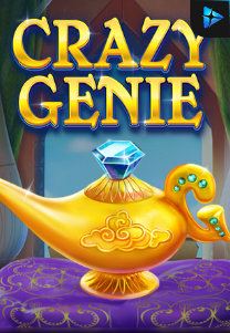 Bocoran RTP Crazy Genie di TOTOLOKA88 Generator RTP SLOT 4D Terlengkap