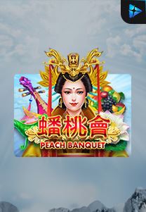 Bocoran RTP Peach Banquet di TOTOLOKA88 Generator RTP SLOT 4D Terlengkap