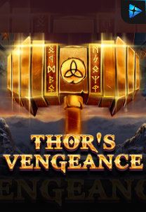 Bocoran RTP Thor Vengeance di TOTOLOKA88 Generator RTP SLOT 4D Terlengkap