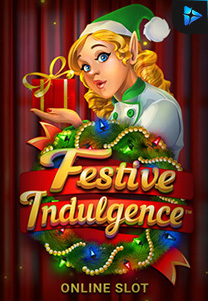 Bocoran RTP Festive Indulgence foto di TOTOLOKA88 Generator RTP SLOT 4D Terlengkap