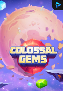 Bocoran RTP Colossal Gems di TOTOLOKA88 Generator RTP SLOT 4D Terlengkap