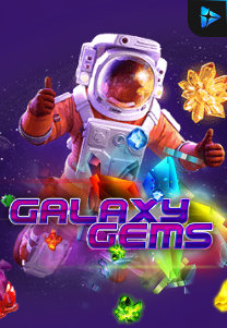 Bocoran RTP Galactic Gems di TOTOLOKA88 Generator RTP SLOT 4D Terlengkap