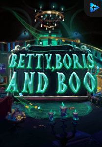 Bocoran RTP Betty Boris and Boo di TOTOLOKA88 Generator RTP SLOT 4D Terlengkap