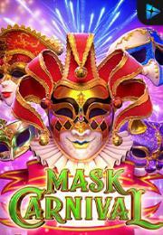 Bocoran RTP Mask Carnival di TOTOLOKA88 Generator RTP SLOT 4D Terlengkap