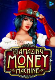 Bocoran RTP Amazing Money Machine di TOTOLOKA88 Generator RTP SLOT 4D Terlengkap