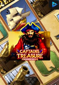 Bocoran RTP Captains Treasure Progresi di TOTOLOKA88 Generator RTP SLOT 4D Terlengkap