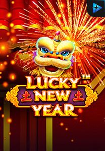 Bocoran RTP Lucky New Year di TOTOLOKA88 Generator RTP SLOT 4D Terlengkap