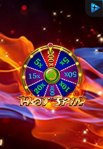 Bocoran RTP Hot Spin di TOTOLOKA88 Generator RTP SLOT 4D Terlengkap