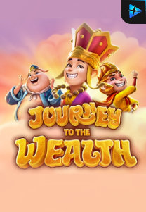 Bocoran RTP Journey to the Wealth di TOTOLOKA88 Generator RTP SLOT 4D Terlengkap