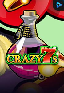 Bocoran RTP Crazy7s di TOTOLOKA88 Generator RTP SLOT 4D Terlengkap