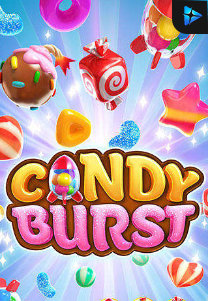 Bocoran RTP Candy Burst di TOTOLOKA88 Generator RTP SLOT 4D Terlengkap