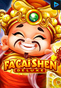 Bocoran RTP Fa Cai Shen Deluxe di TOTOLOKA88 Generator RTP SLOT 4D Terlengkap