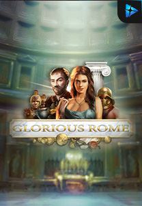 Bocoran RTP Glorious Rome di TOTOLOKA88 Generator RTP SLOT 4D Terlengkap