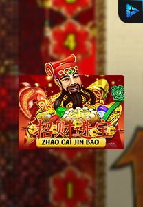 Bocoran RTP Zhao Cai Jin Bao di TOTOLOKA88 Generator RTP SLOT 4D Terlengkap