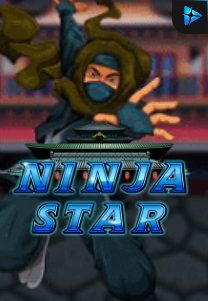 Bocoran RTP NinjaStar di TOTOLOKA88 Generator RTP SLOT 4D Terlengkap