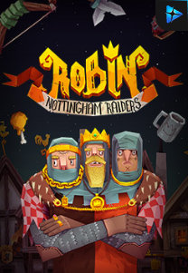 Bocoran RTP Robin – Nottingham Raiders di TOTOLOKA88 Generator RTP SLOT 4D Terlengkap